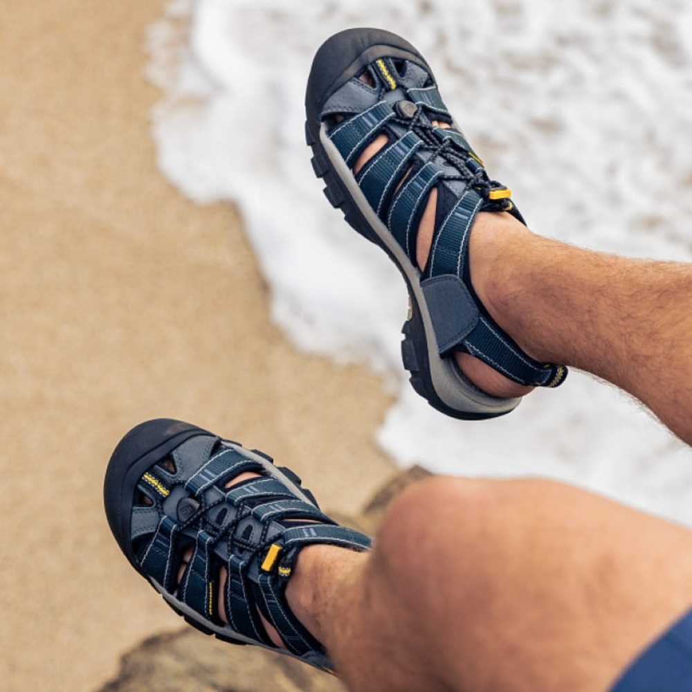 Keen Newport Hiking Sandals